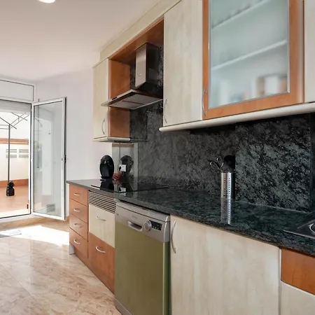 Lejlighed Hauzify I Apartament Milena