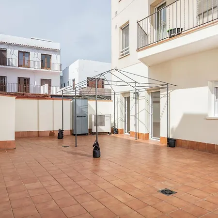 Hauzify I Apartament Milena Apartment *