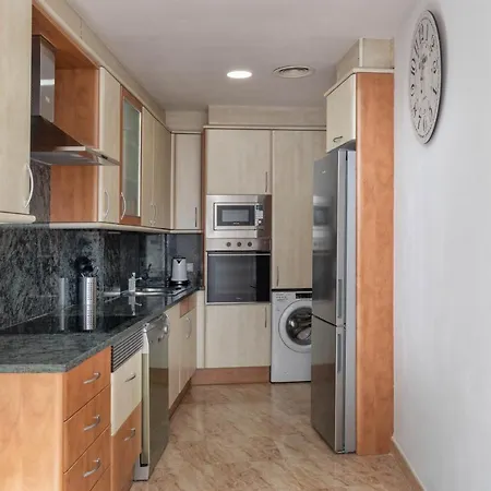 Lejlighed Hauzify I Apartament Milena