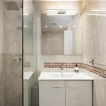 Hauzify I Apartament Milena Platja d'Aro