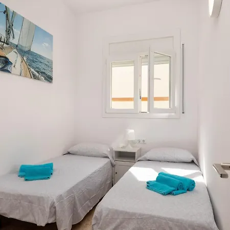 Hauzify I Apartament Milena Platja d'Aro