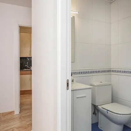 Hauzify I Apartament Milena *